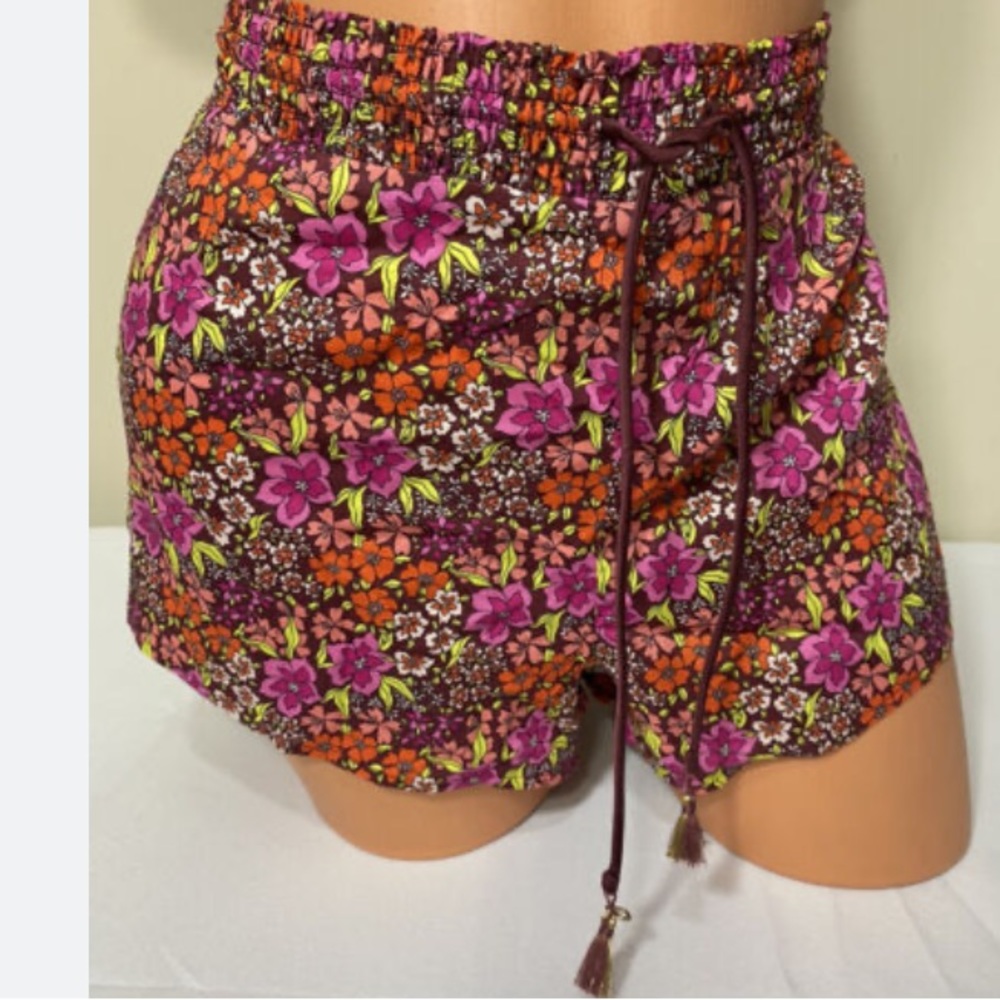 NWT Victoria secret sleep shorts